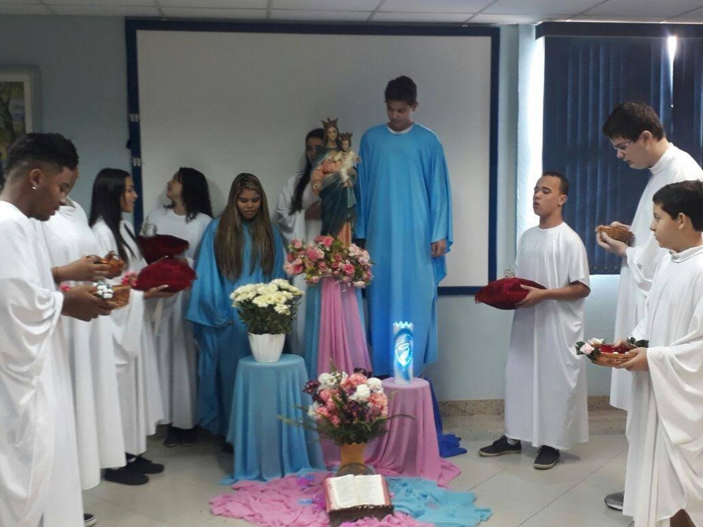 festa de Maria 2 dia ok