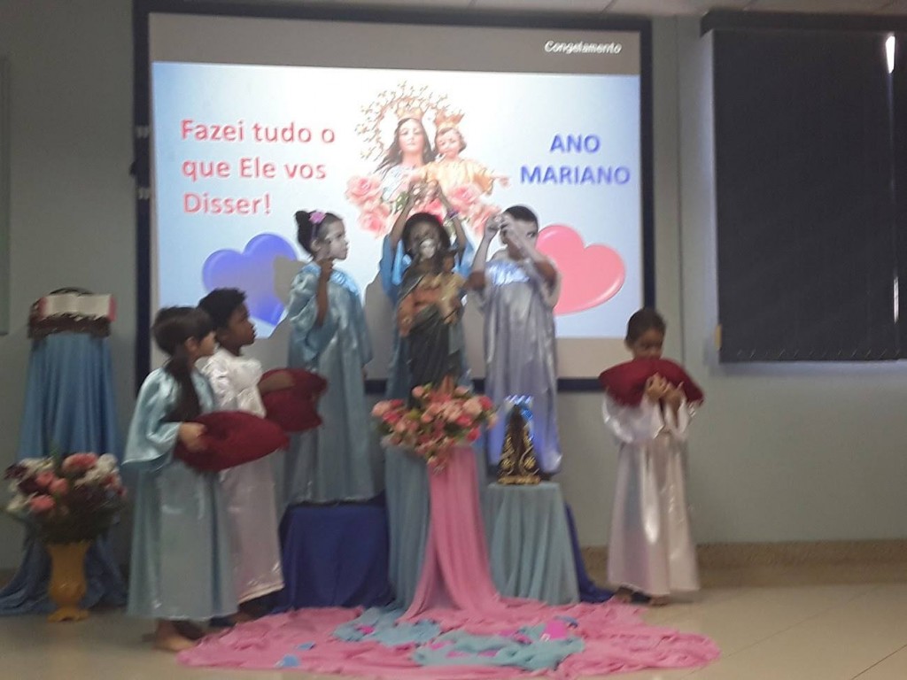 festa de maria 3 dia ok