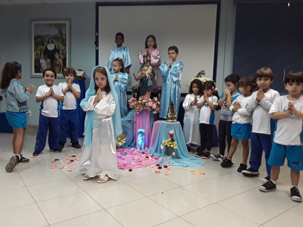 festa de maria 5 dia ok